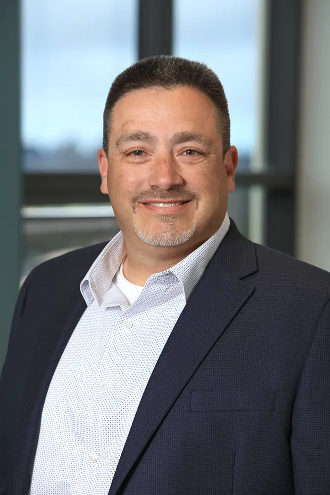 Ernie Guerra headshot